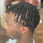 Comb Twist