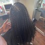 Natural Twists