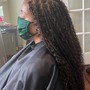 Deep Conditioning Treatment