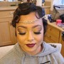 Bridal Wedding Hair