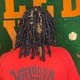 Soft locs