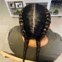 Feed in Braids