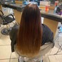 Dominican Blow dry