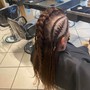 Feed in Braids