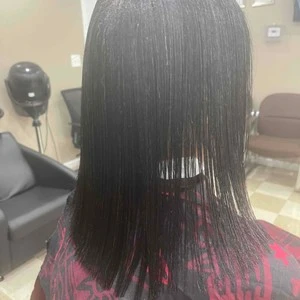Natural Hair Near Me: Akron, OH | Appointments | StyleSeat