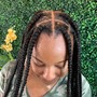 Crochet Braid Styles