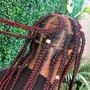 Marley Twists