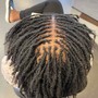 Soft Locs