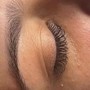 Eyelash Lift & tint