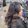 Full Balayage