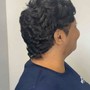 Dread Loc Maintenance