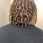 Dread Loc Maintenance