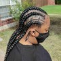 Braided Twist