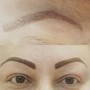 Henna Brows