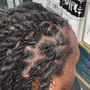 Re-twist