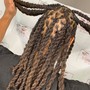 Re-twist