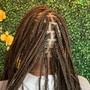 Marley Twists