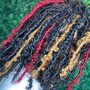 Marley Twists