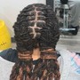 Re-twist