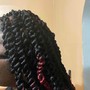 Kinky Twist