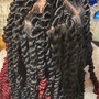 Crochet Braids