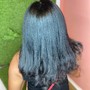 Closure Sew In