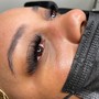 Mink Lash removal