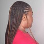 Comb Twist