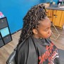 Natural Twists