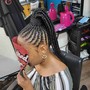 Loc Re-twist