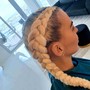 Two Braids