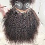 Crochet Braids