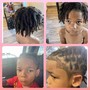 Kid's Re-twist