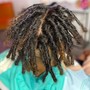 Kids Loc Maintenance (12 and under)