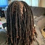 Wash/Deep Conditioning Treatment