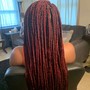 Poetic Justice Braids