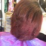 Permanent color Toner