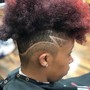 Women's Cut