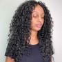 Loose Crochet Hair purchase