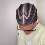 Cornrows