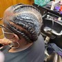 Comb Twist