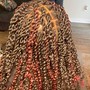 Crochet Braids