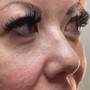 Volume Eyelash Extensions