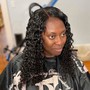 Passion Twists (Individual Style)