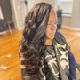 Traditional Sew In Weave