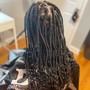 Passion Twists (Individual Style)