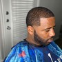 Add on Basic Men's Cut