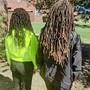 Crochet Braids