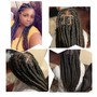 Poetic Justice Braids