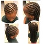 Lemonade Braids